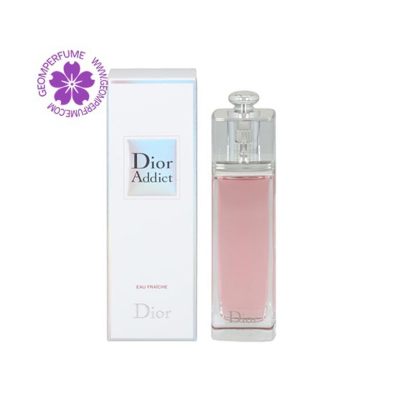 Dior Addict Eau Fraiche