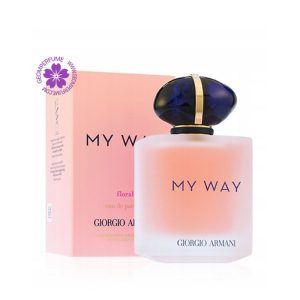 عطر ادکلن جورجیو آرمانی مای وی ادوپرفیوم