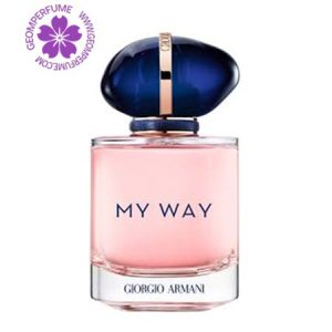 عطر ادکلن جورجیو آرمانی مای وی ادوپرفیوم
