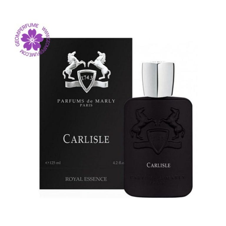 عطر ادکلن مارلی کارلایل