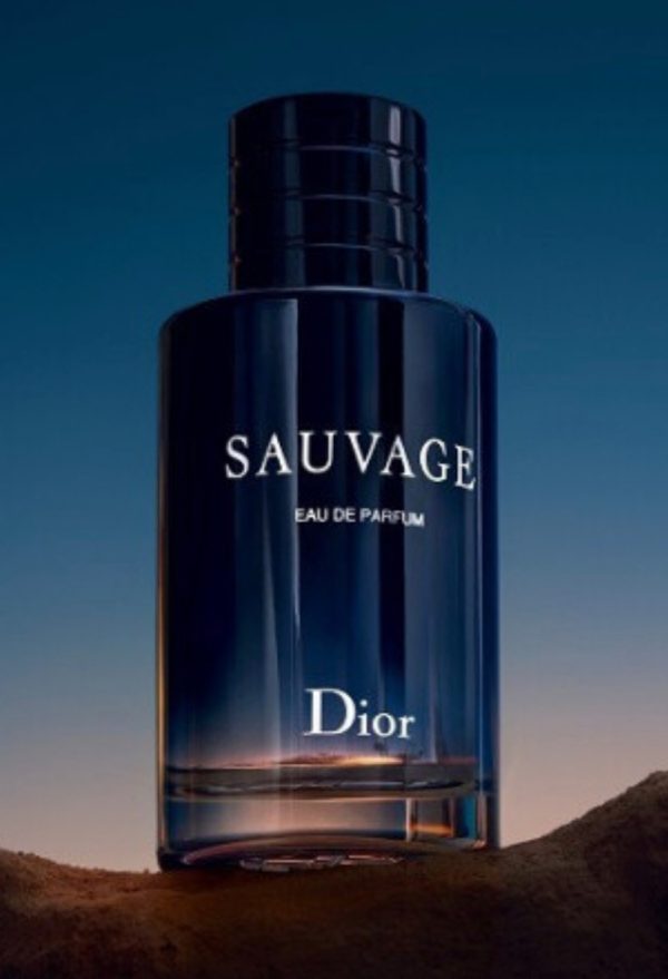 عطر ادکلن دیور ساواج ادو پرفیوم | Dior Sauvage Eau de Parfum - تصویر 1