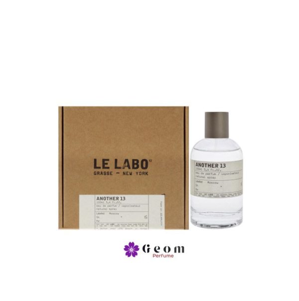 عطر ادکلن انادر 13 | LE LABO Another 13