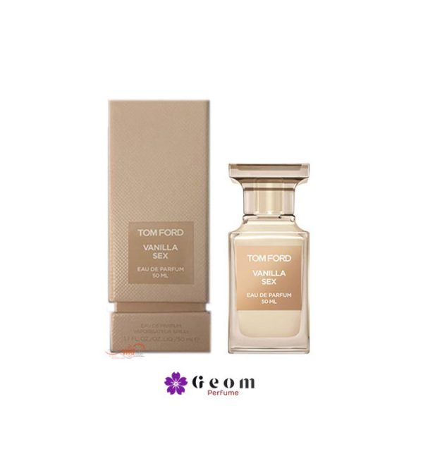 عطر ادکلن تام فورد وانیلا س.ک.س | Tom Ford Vanilla S..x