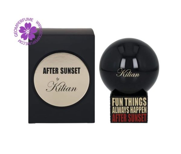 عطر ادکلن بای کیلیان فان تینگز آلویز هپن افتر سان ست | By Kilian Fun Things Always Happen After Sunset