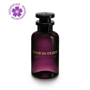 Louis Vuitton Fleur du Désert