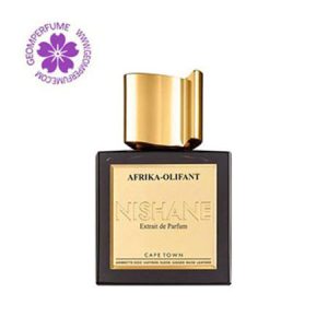 عطر ادکلن نیشانه آفریکا اُلایفنت