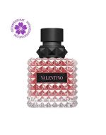 Valentino Donna Born In Roma