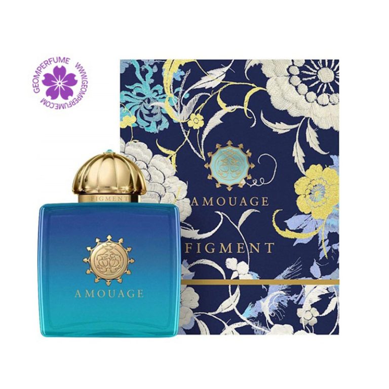 عطر ادکلن آمواج فیگمنت زنانه
