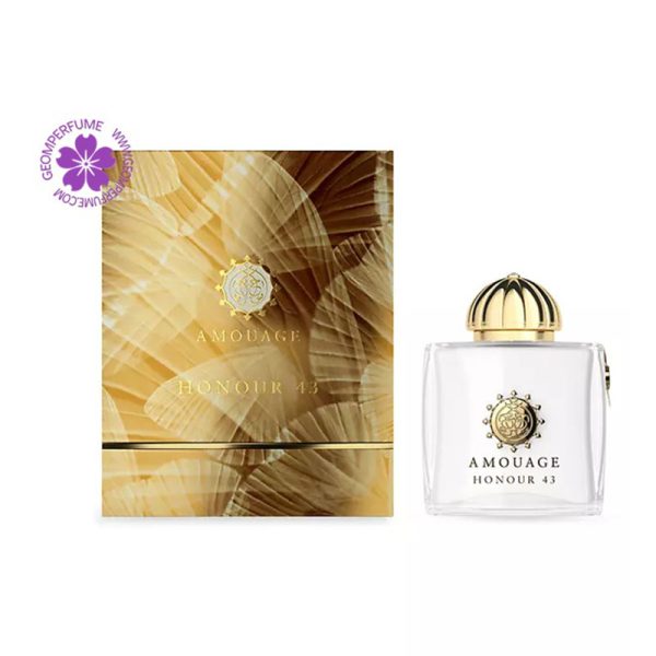 عطر ادکلن آمواج هانر 43 زنانه