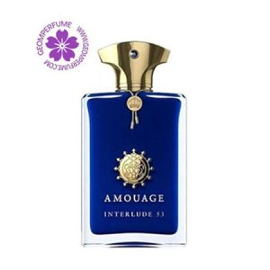 عطر ادکلن آمواج اینترلود 53 زنانه مردانه