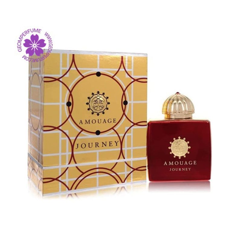 عطر ادکلن آمواج جورنی زنانه