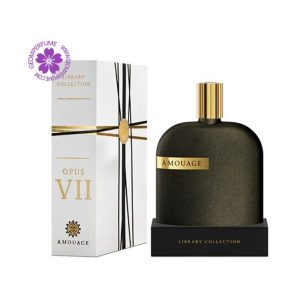 عطر ادکلن آمواج اوپوس هفت
