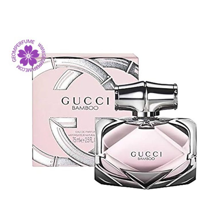 عطر ادکلن گوچی بامبو ادو پرفیوم