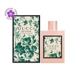 عطر ادکلن گوچی بلوم سبز آکوا دی فیوری زنانه