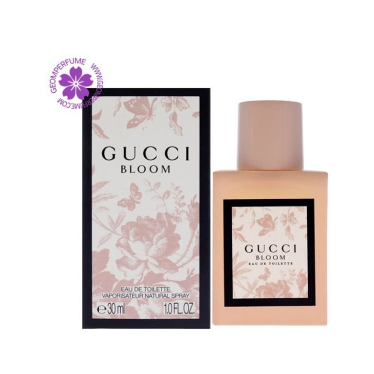 عطر ادکلن گوچی بلوم قرمز ادو تویلت