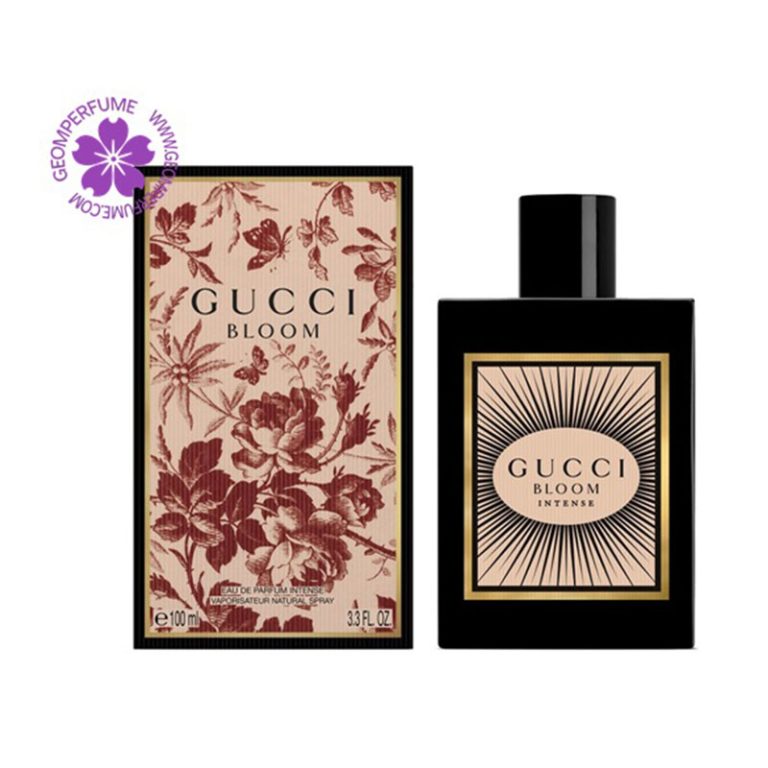 عطر ادکلن گوچی بلوم اینتنس