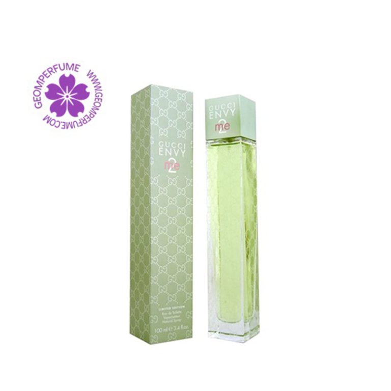 عطر ادکلن گوچی انوی می 2
