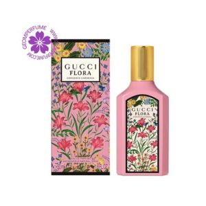 عطر ادکلن گوچی فلورا گورجس گاردنیا ادوپرفیوم