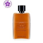 عطر ادکلن گوچی گیلتی ابسولوت