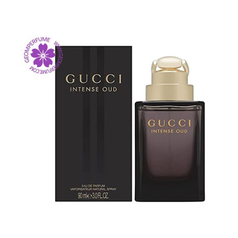 عطر ادکلن گوچی اینتنس عود