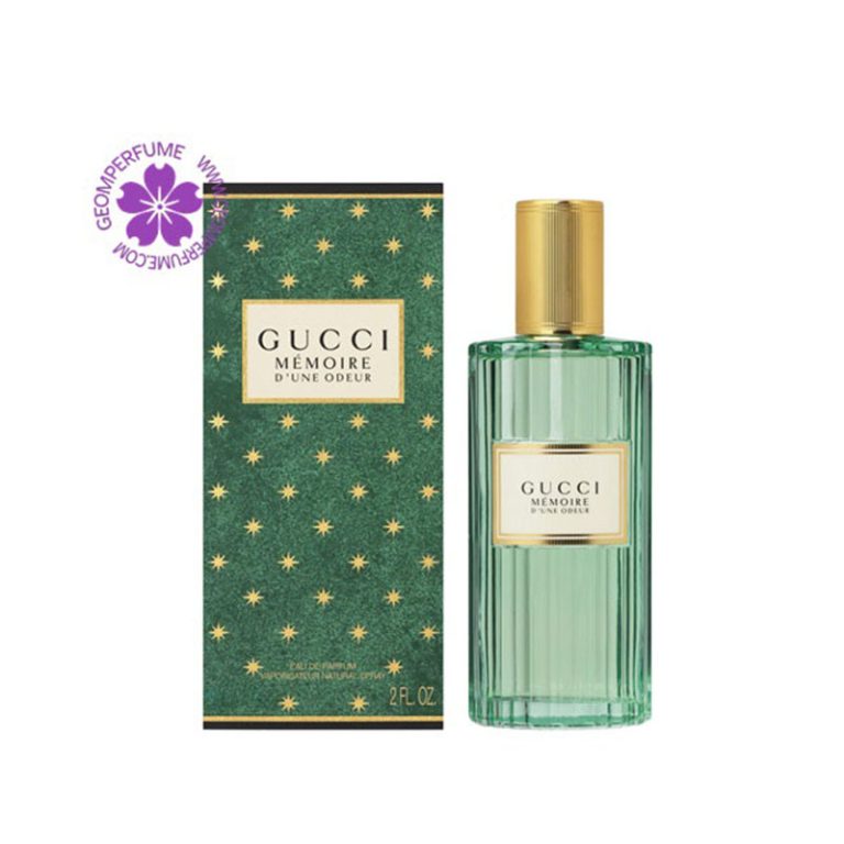 عطر ادکلن گوچی ممویر دون اُدر