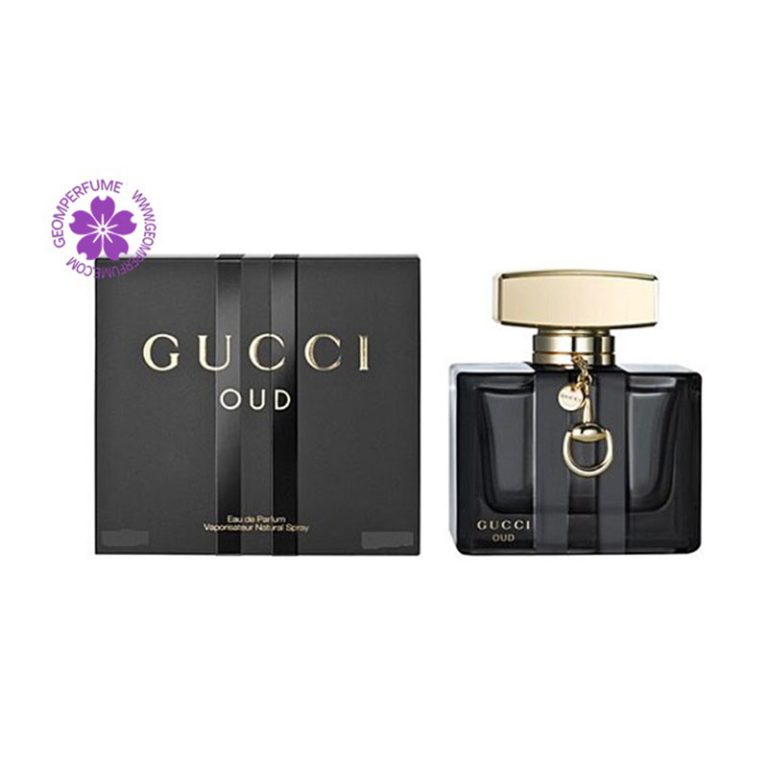 عطر ادکلن گوچی عود