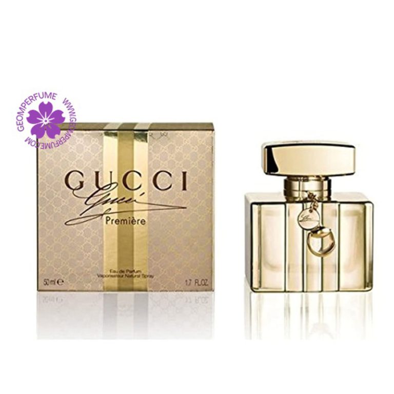 عطر ادکلن گوچی پریمیر ادو پرفیوم