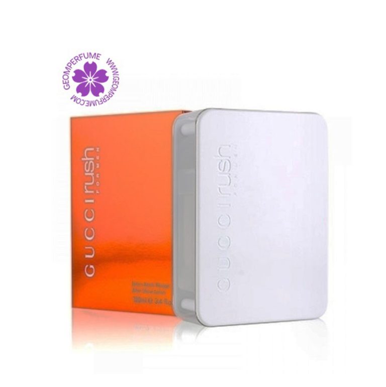 عطر ادکلن گوچی راش مردانه