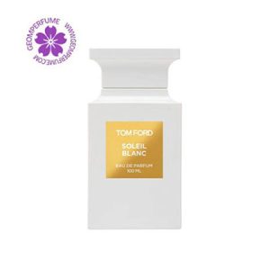 عطر ادکلن تام فورد ادو سولیل بلانک