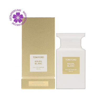 عطر ادکلن تام فورد ادو سولیل بلانک