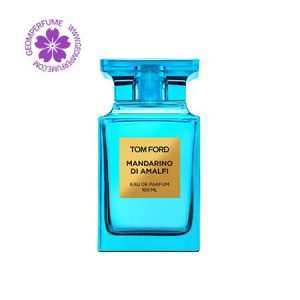 عطر ادکلن تام فورد ماندارینو دی آمالفی