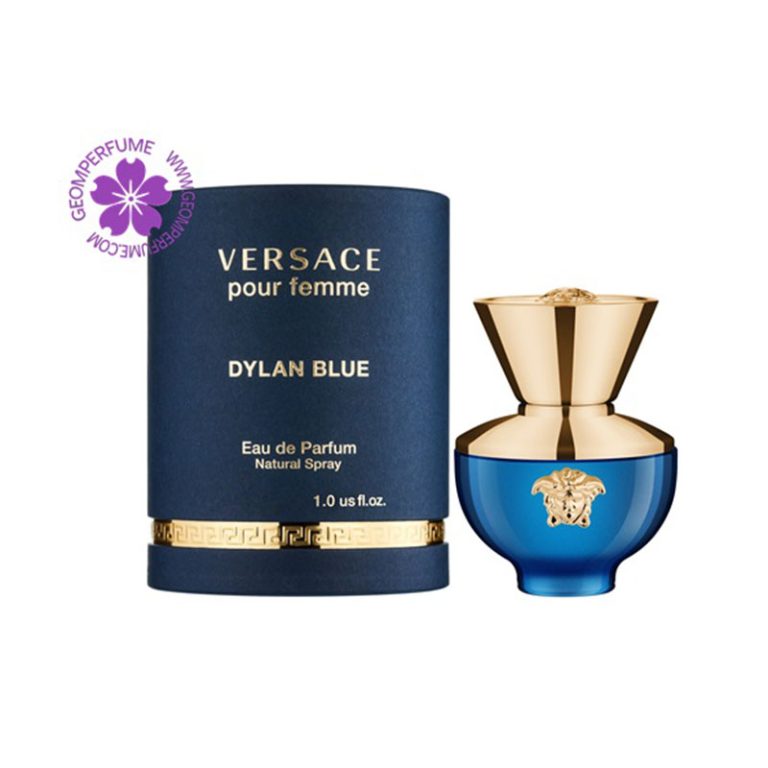 عطر ادکلن ورساچه دیلان بلو زنانه
