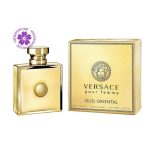 عطر ادکلن ورساچه پور فم عود اورینتال