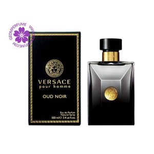 عطر ادکلن ورساچه پورهوم عود نویر