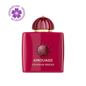 Amouage Crimson Rocks