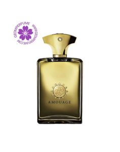 عطر ادکلن آمواج گلد مردانه