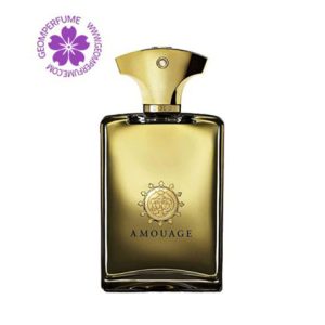 عطر ادکلن آمواج گلد مردانه