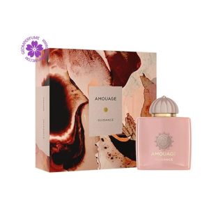عطر ادکلن آمواج گایدنس