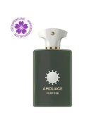 عطر ادکلن آمواج پورپس