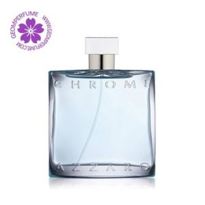 عطر ادکلن آزارو کروم AZZARO - Chrome