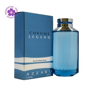 عطر ادکلن آزارو کروم لجند