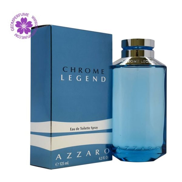 عطر ادکلن آزارو کروم لجند
