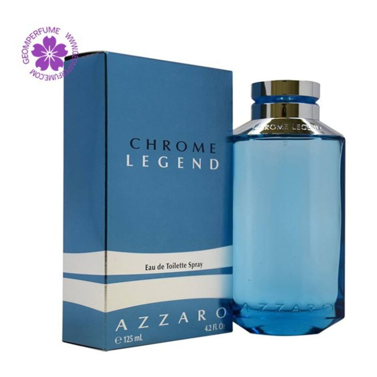 عطر ادکلن آزارو کروم لجند