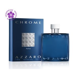 عطر ادکلن آزارو کروم پارفوم