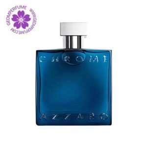 عطر ادکلن آزارو کروم پارفوم | Azzaro Chrome Parfum