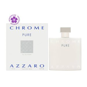 عطر ادکلن آزارو کروم پیور
