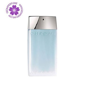 قیمت عطر ادکلن آزارو کروم اسپرت | Azzaro Chrome Sport