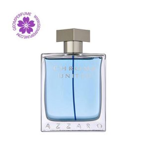 عطر ادکلن آزارو کروم یونایتد | Azzaro Chrome United