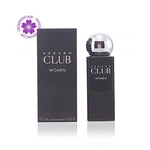 عطر ادکلن آزارو کلاب زنانه | Azzaro Club