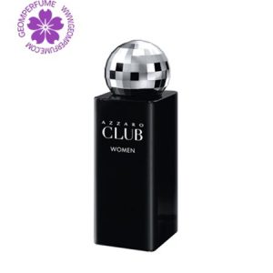 عطر ادکلن آزارو کلاب زنانه | Azzaro Club